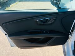 SEAT Leon ST FR*TÜV 09/27*AHK*Scheckheft*Automatik