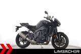 Yamaha MT 10 - QS, TC, Tempomat - YAMAHA MT 10