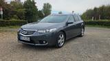 Honda Accord Tourer 2.0 Executive - Honda Accord von privat