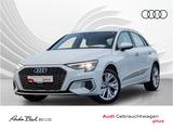 Audi A3 Sportback advanced 30TFSI Stronic LED GRA AHK