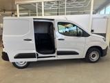 Fiat Doblò L1 CARGO 1.2 Beifahrerbank Bluetooth NS... - Offers matching your search criteria