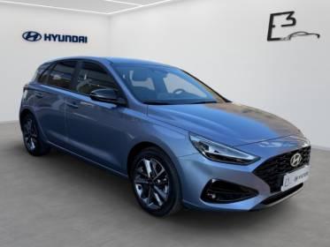 Hyundai i30 1.0 Turbo 6-MT ADVANTAGE