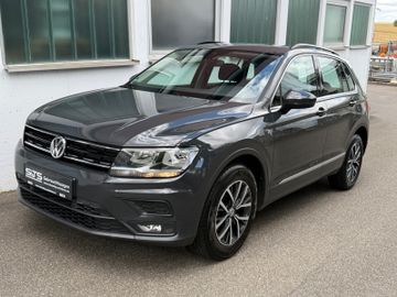 Volkswagen Tiguan - 2
