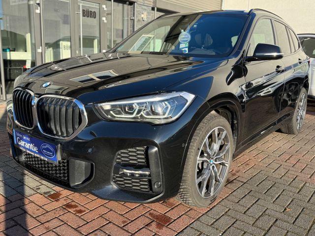 BMW Baureihe X1 xDrive 20 d *M Sport *2. Hand *AHK