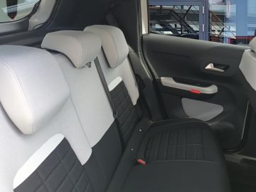 Citroën C3 Hybrid Max 110 Navi RÜCKFAHRKAMERA CarPlay