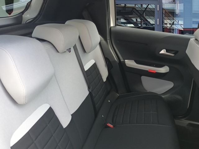Citroën C3 Hybrid Max 110 Navi RÜCKFAHRKAMERA CarPlay