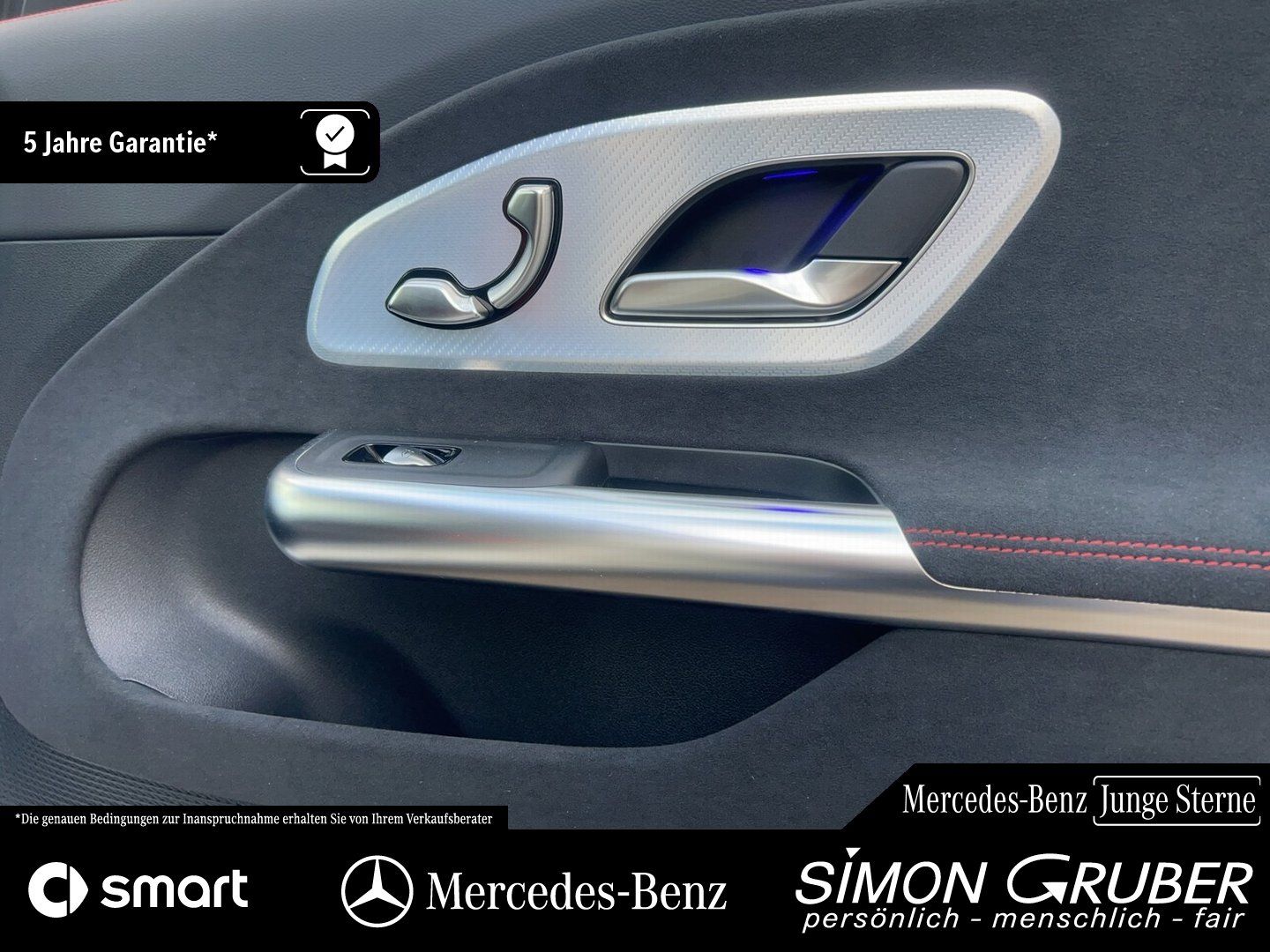 Fahrzeugabbildung Mercedes-Benz CLA 350 4M AMG Line Plus Superscreen MBeam AHK