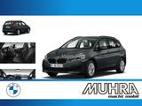 BMW 218d Active Tourer LED Navi HiFi PDC v/h Sitzhzg - BMW 218 in Duisburg