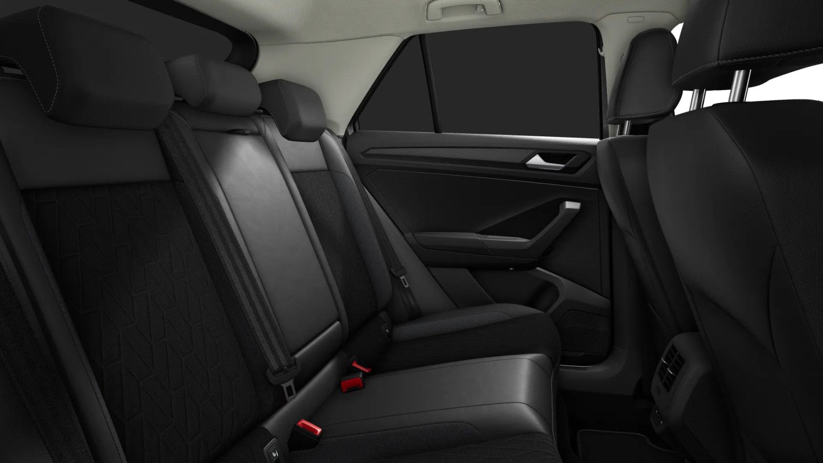 Volkswagen T-Roc - Bild 5