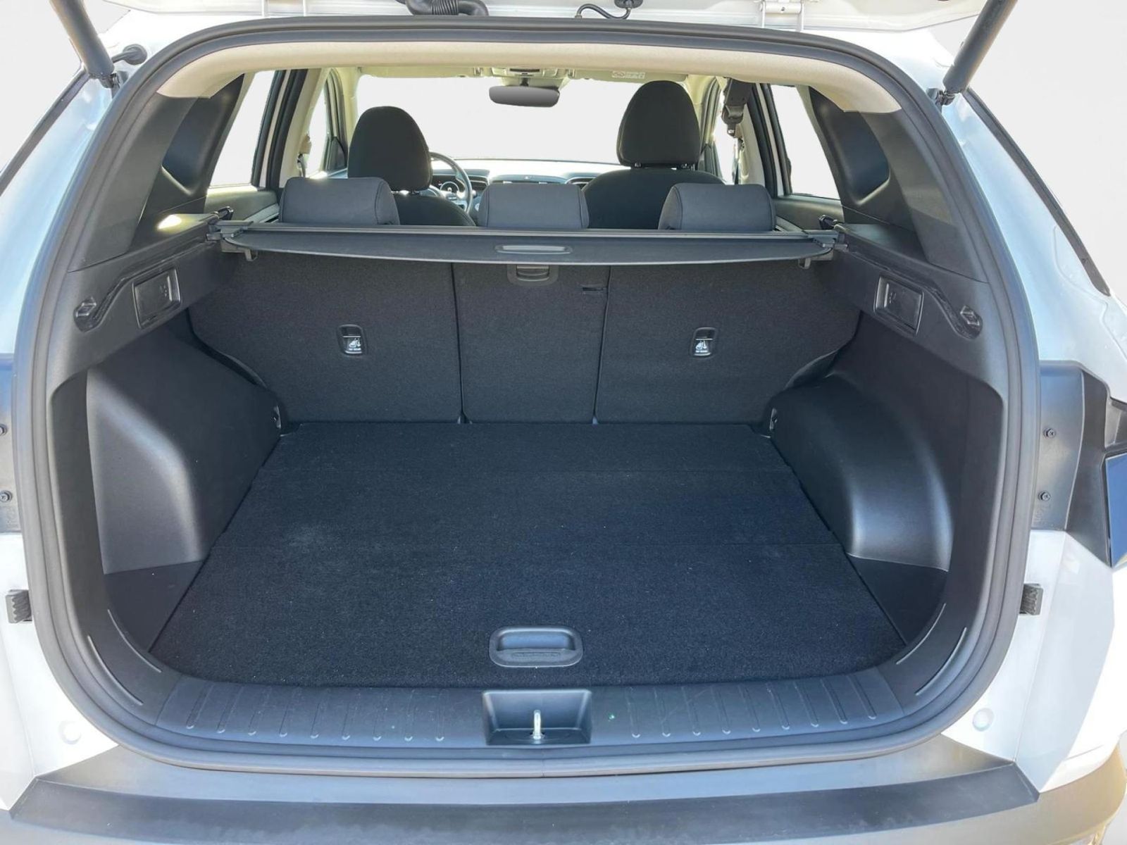 Hyundai Tucson – Bild 15