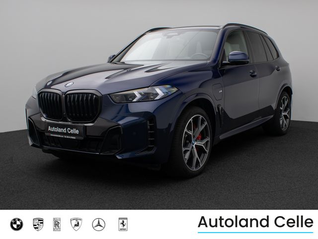 BMW X5 xD50e M Sport Pro Pano SoftCL 360°HUD DAB H/K