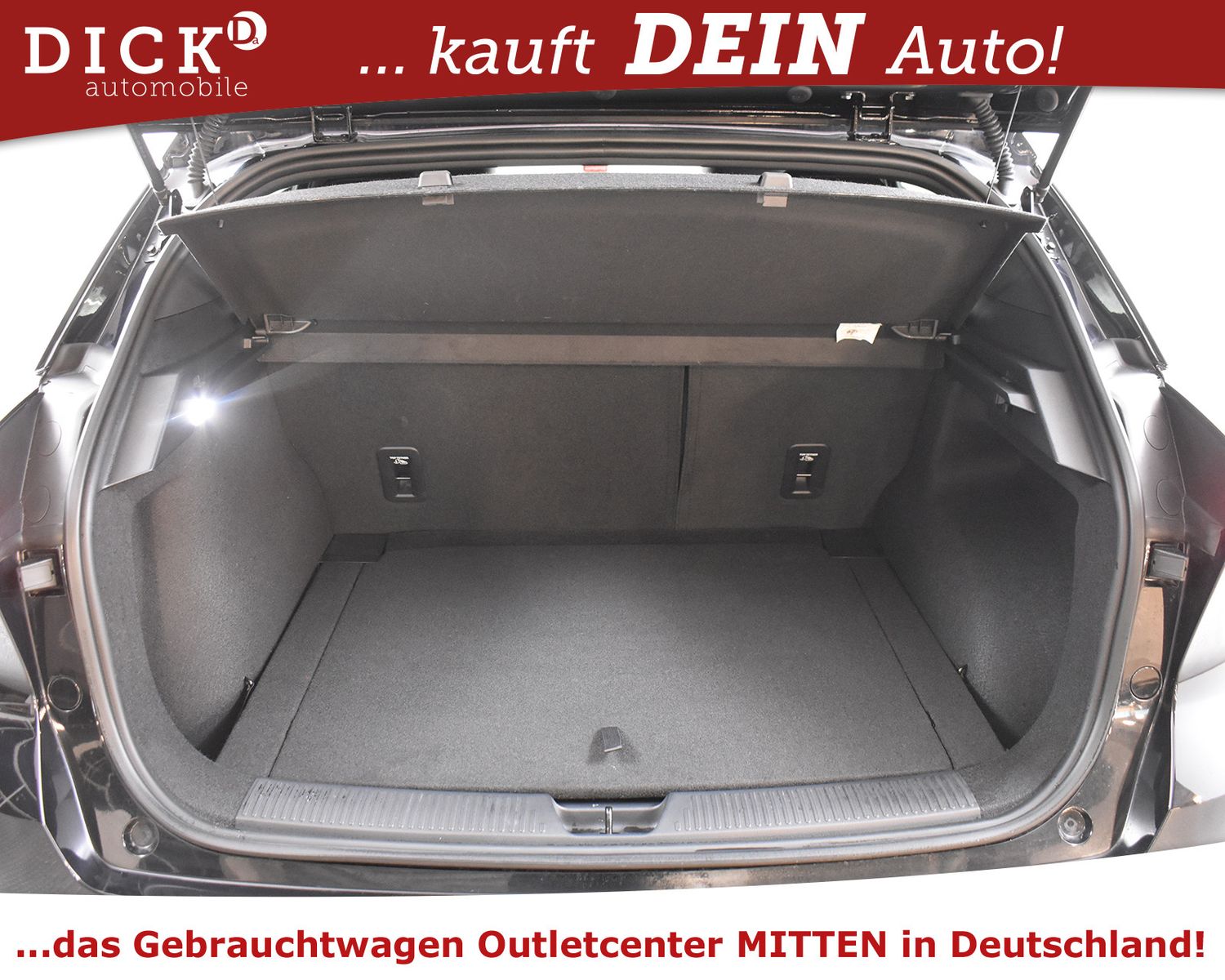 MG MG4 64 kWh Luxury >VIRTU+LEDER+LED+SHZ+DAB+ACC - Image 23