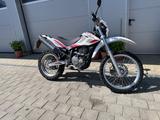 Beta Alp 4.0 Enduro Suzuki - BETA ALP 4 0