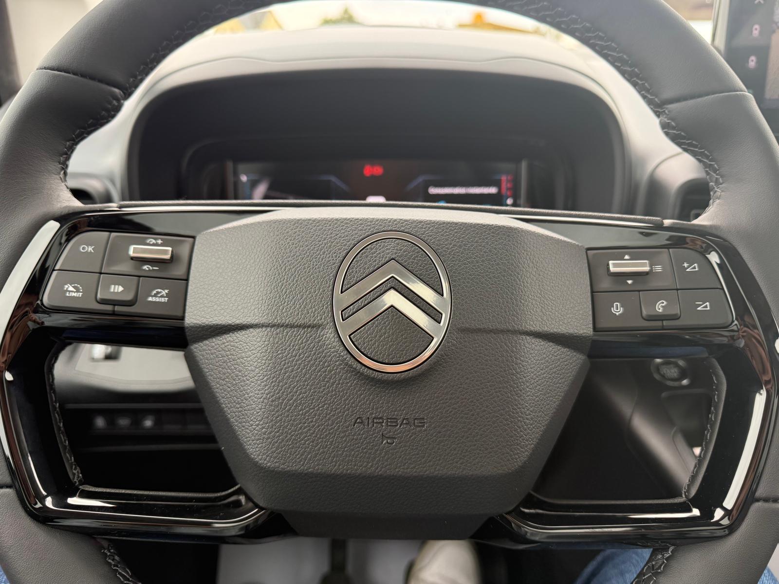 Citroën Berlingo Max M