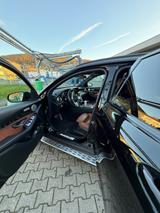 Mercedes-Benz GLC 220 d 4MATIC Autom. - - Mercedes-Benz GLC 220 in Hagen