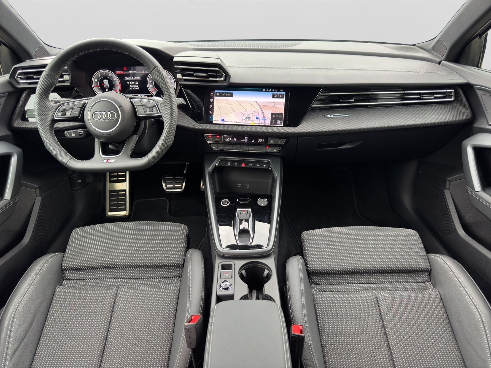 Audi A3 - Bild 10