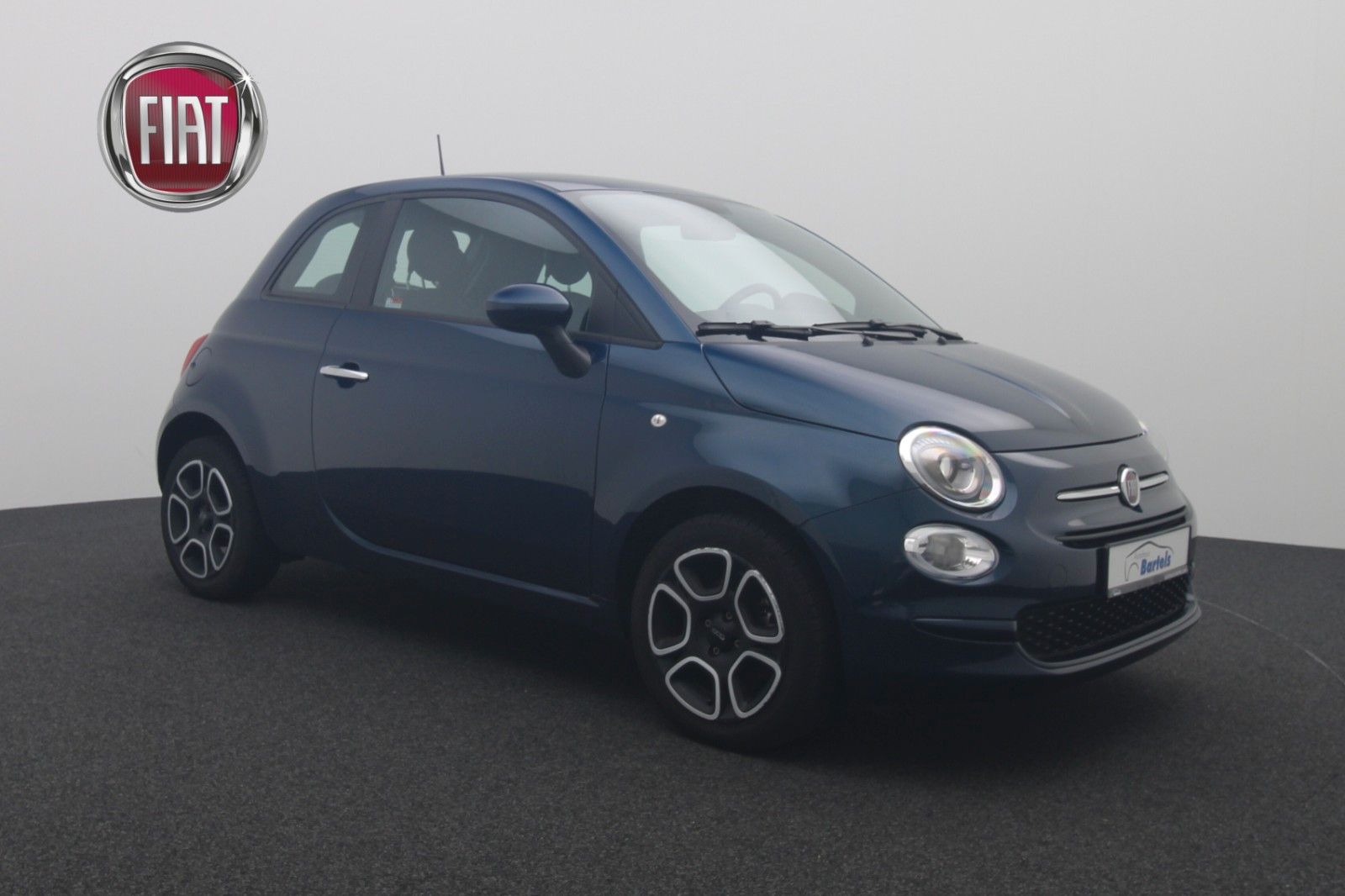 Fahrzeugabbildung Fiat 500 1.0 Club GSE Hybrid KLIMA TEMPO