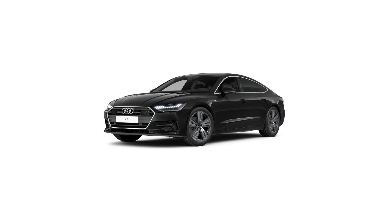 Audi A7 - Bild 2