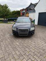Audi A6 4F 3.0tdi v6 300ps, Carplay, Rückf... - Audi A6: 30 TDI