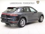 Porsche Macan S - gebrauchte Porsche Macan aus dem Jahr 2019