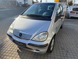 Mercedes-Benz A 140 CLASSIC, 41780km , TüV NEU... - gebrauchte Mercedes-Benz A 140 aus dem Jahr 2003