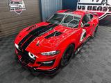 Ford Mustang 2.3 GT500 Shelby Look, 2.3 EcoBoost - Ford Mustang: 50