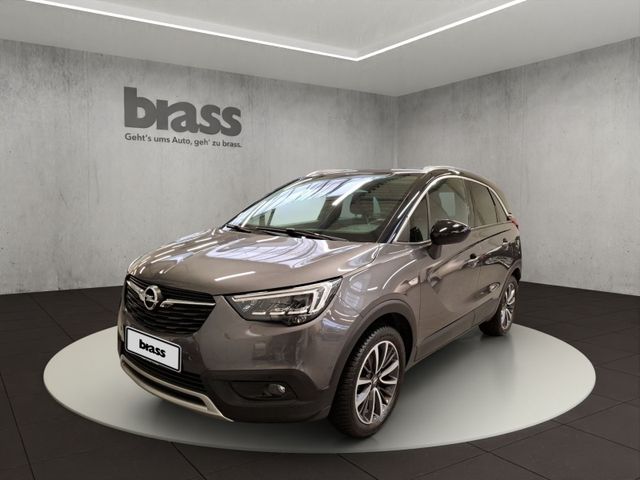 Opel Crossland X 1.2 Turbo INNOVATION S/S