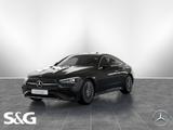 Mercedes-Benz CLE 180 Coupé Edition AMG PANO+360°+MEMORY+19" - Mercedes-Benz CLE 180 mit Benzin-Antrieb: Coupe, Automatik