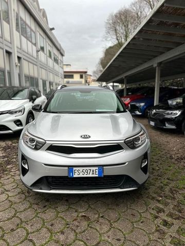 Kia KIA Stonic 1.6 CRDi 110CV Energy