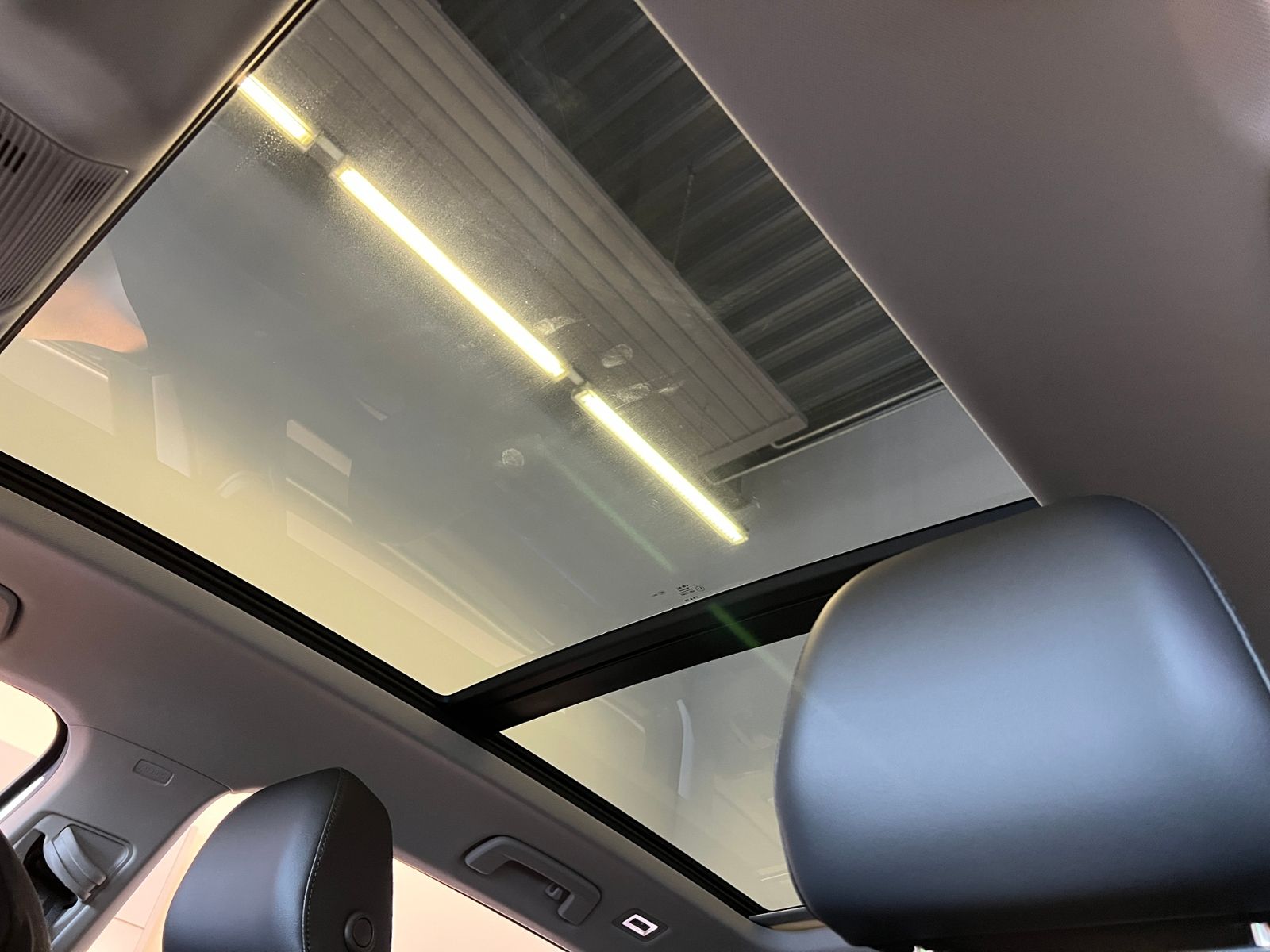 Fahrzeugabbildung Volkswagen Golf VIII Variant Style 1.5 eTSI DSG *IQ.Light,