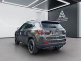 Jeep Compass Limited 4WD - graue Jeep Compass