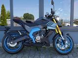 FB Mondial Piega 125 ABS - dt. Modell - Lager - FB Mondial Piega