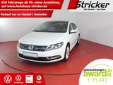 Volkswagen CC Sport 4M 3.6 FSI bis 02/2027 SHZ Navi - Volkswagen: Fsi