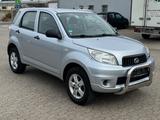 Daihatsu Terios 1.5 77kW - 2.Hand - Klima - TÜV+ÖL NEU ! - Daihatsu Gebrauchtwagen