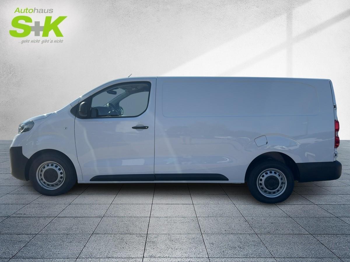 Toyota Proace 2.2 D-4D L2 Meister +AHK+CARPLAY+PDC+TEMP