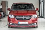 Dodge Grand Caravan 3,6 V6 7 Sitze/KAMERA/TOP - Dodge 7-Sitzer