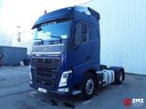 Volvo FH 420 retarder - Volvo Fh 420