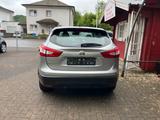 Nissan Qashqai Acenta - gebrauchte Nissan Qashqai aus dem Jahr 2017
