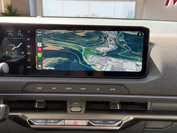 Kia EV2 42,2 kWh Earth 360 22kW AC Navi 5 Sitzer 18"