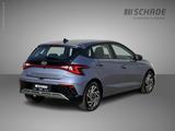 Hyundai i20 FL (MY25) 1.0 T-GDI 2WD Trend LichtpaketNavi - Hyundai i20 mit Benzin-Antrieb: Automatik