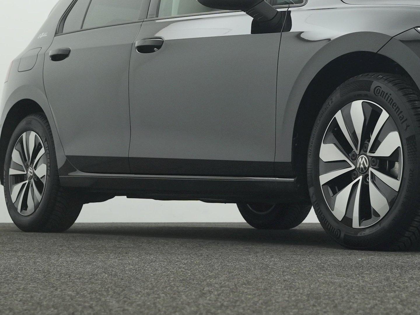 Volkswagen Golf 8 1.5 eTSI DSG Goal LED-PLUS NAVI KAMERA PA, миниатюра 27