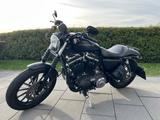 Harley-Davidson SPORTSTER XL 883N IRON - KESS-TECH - HARLEY-DAVIDSON SPORTSTER XL 883 N IRON