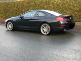 BMW 640d Coupé, Individual Paket, 2. Hand, 20 Zoll - BMW 640 aus 2014