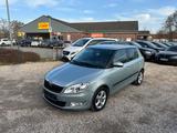 Skoda Fabia 1,2/Family/Klima/PDC/SHZ/Automatik/90-TKM/ - Skoda Fabia: 1.9