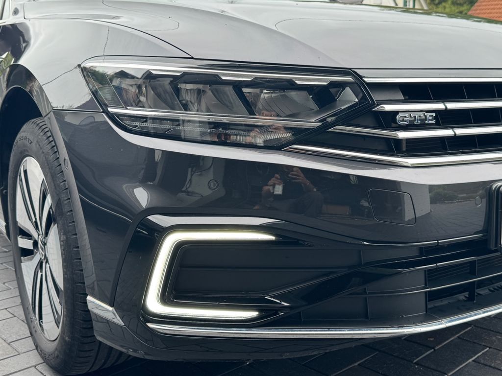 Image of Volkswagen Passat Variant