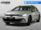 Volkswagen Golf VIII Variant 1Hnd* Autom* Virtual*H&K Sound