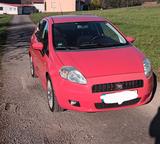 Fiat Grande Punto 1.4 T-Jet 16V Sport/ Remus/ TÜV Neu - Fiat Grande Punto: 16v