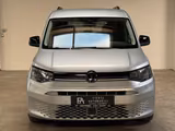 Volkswagen Caddy Life Maxi 4M Kamera 7 Sitze Standheizung - VW Gebrauchtwagen von 2021