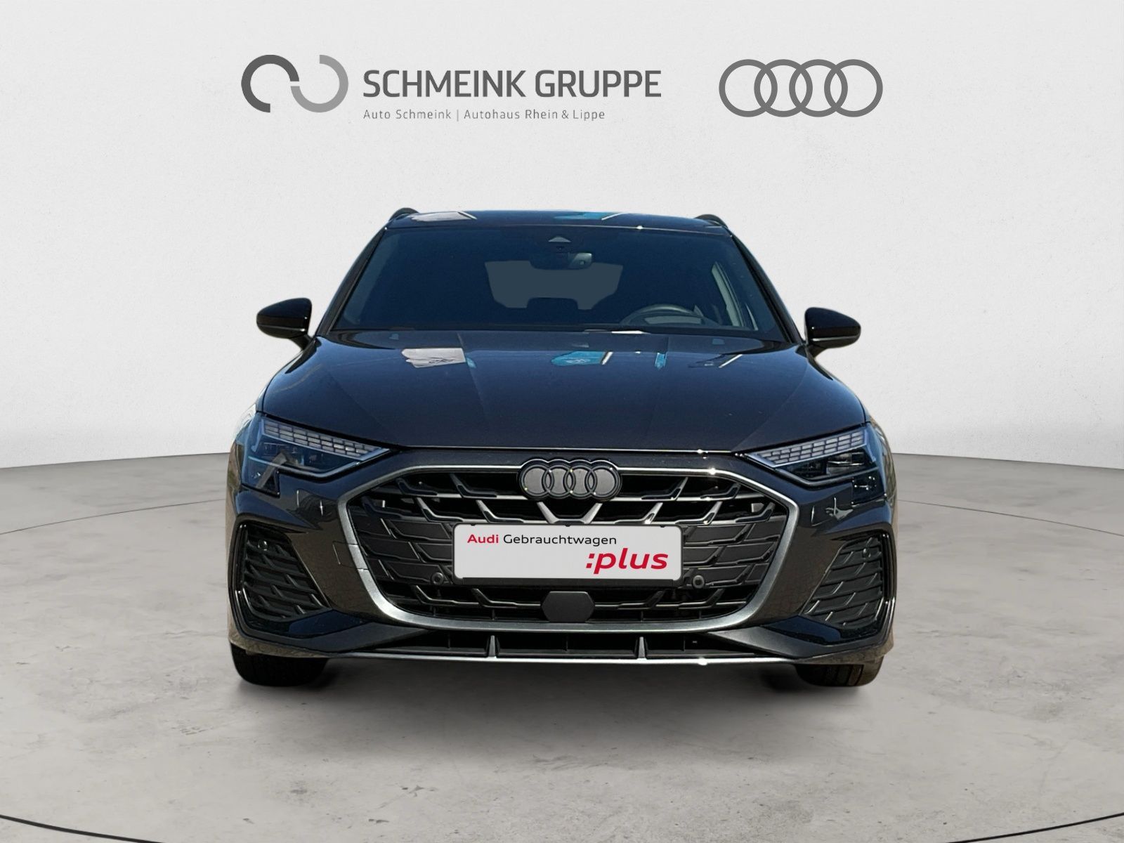 Audi A3 - Bild 10