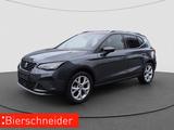 Seat Arona 1.0 TSI DSG FR LED PDC SHZ Facelift - Seat Arona Jahreswagen